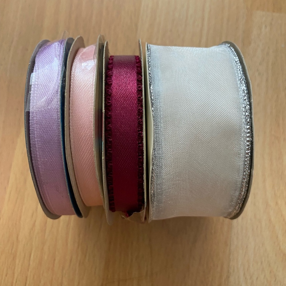 ⭐️Assorted Ribbon/Lace!⭐️ - Picture 10 of 12